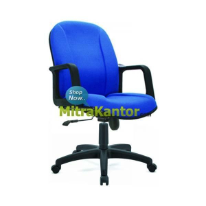 Jual Kursi Kantor Murah - Kursi Manager Indachi D 2007