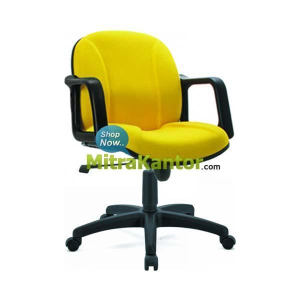 Jual Kursi Kantor Murah - Kursi Manager Indachi D 2008
