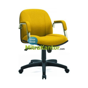 Jual Kursi Kantor Murah - Kursi Manager Indachi D 2018