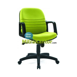 Jual Kursi Kantor Murah - Kursi Manager Indachi D 800