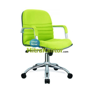 Jual Kursi Kantor Murah - Kursi Manager Indachi D 801 CR