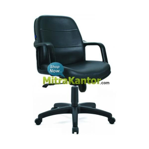 Jual Kursi Kantor Murah - Kursi Manager Indachi D 830