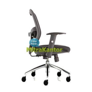 Jual Kursi Kantor Murah - Kursi Manager Indachi D 4900 AL