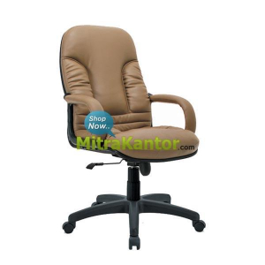 Jual Kursi Kantor Murah - Kursi Manager Indachi D 610