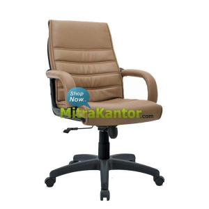 Jual Kursi Kantor Murah - Kursi Manager Indachi D 690