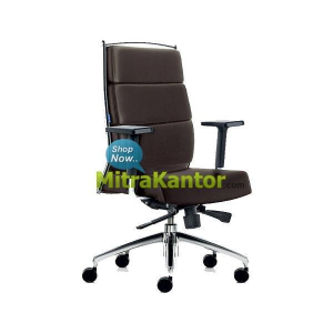 Jual Kursi Kantor Murah - Kursi Manager Indachi Eltium II AL