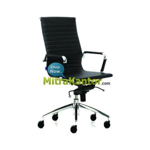 Jual Kursi Kantor Murah - Kursi Manager Indachi Nest 1 Large AL