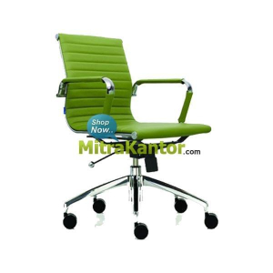Jual Kursi Kantor Murah - Kursi Manager Indachi Nest II AL