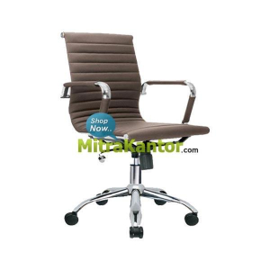 Jual Kursi Kantor Murah - Kursi Manager Indachi Nest II CR