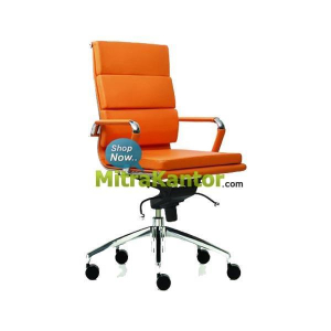 Jual Kursi Kantor Murah - Kursi Manager Indachi Odidy 1 AL