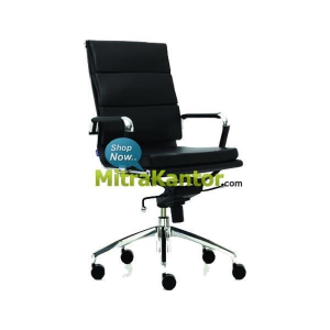 Jual Kursi Kantor Murah - Kursi Manager Indachi Odidy 1 Large AL