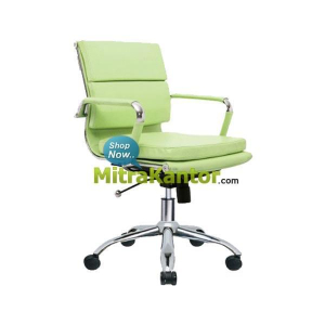 Jual Kursi Kantor Murah - Kursi Manager Indachi Odidy II CR