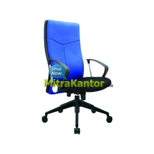 Jual Kursi Kantor Murah - Kursi Manager Indachi Orpus 1