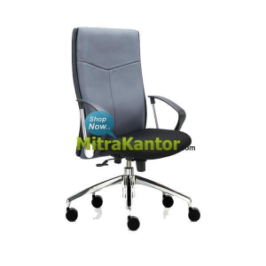 Jual Kursi Kantor Murah - Kursi Manager Indachi Orpus 1 AL