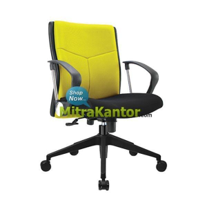 Jual Kursi Kantor Murah - Kursi Manager Indachi Orpus II