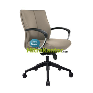 Jual Kursi Kantor Murah - Kursi Manager Indachi Preso II