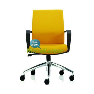 Jual Kursi Kantor Murah - Kursi Manager Indachi Verso I AL