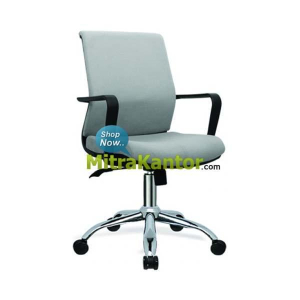 Jual Kursi Kantor Murah - Kursi Manager Indachi Verso I CR