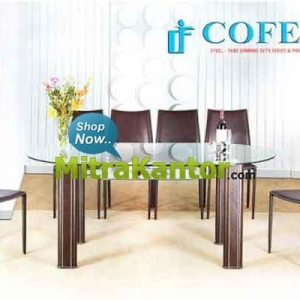 Meja Makan Cofemo JC11 MC11
