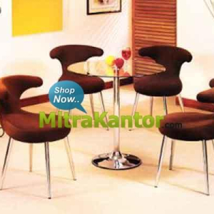 Meja Makan Cofemo TR01 TC13