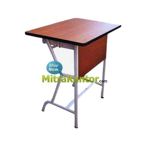 Jual Meja Sekolah Murah, Meja Sekolah Futura MJ FTR 607