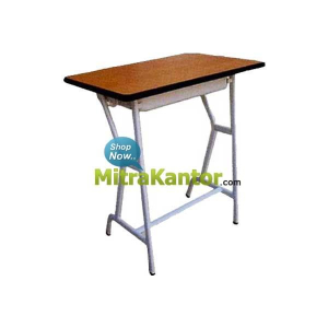 Harga Meja Murah, Meja Belajar, Meja Sekolah Futura MJ FTR 617