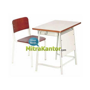 Jual Kursi Sekolah Murah, Kursi Sekolah Chitose Echool
