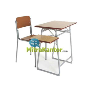 Jual Kursi Sekolah Chitose Echool ART, Kursi Sekolah Murah
