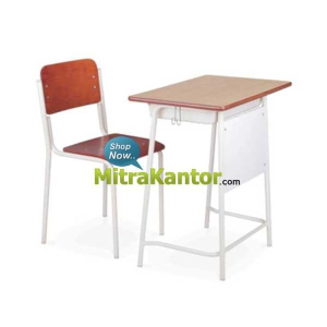 Jual Kursi Sekolah Chitose Echool JP, Kursi Sekolah Murah