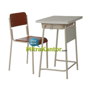 Jual Kursi Sekolah Chitose Echool Plus, Kursi Sekolah Murah