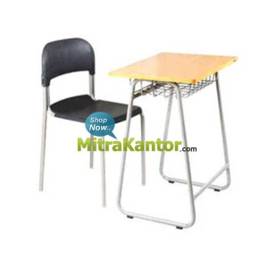 Jual Kursi Sekolah Chitose Keiko, Kursi Sekolah Murah