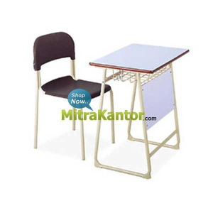 Jual Kursi Sekolah Chitose Keiko FB, Kursi Sekolah Murah