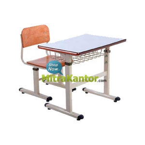 Jual Kursi Sekolah Chitose Manabu AH-01, Kursi Sekolah Murah