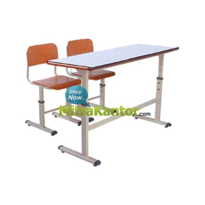 Jual Kursi Sekolah Chitose Manabu AH-02, Kursi Sekolah Murah