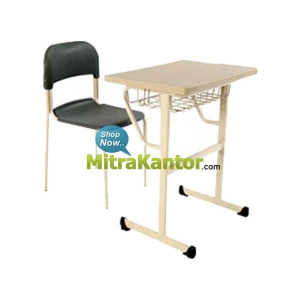 Jual Kursi Sekolah Chitose Manabu P Plus, Kursi Sekolah Murah