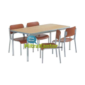 Jual Kursi Sekolah Chitose Chitose TKG 02, Kursi Sekolah Murah