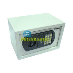 Brankas Besi Digital dan Tahan Api, Brankas Besi Kozure KSB 20 Beige
