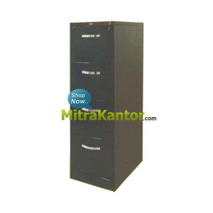 Filing Cabinet 4 Laci Murah, Filing Cabinet Prospek KB 9D4B