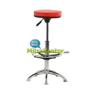 Jual Kursi Bar, Kursi Cafe Murah, Kursi Bar Fantoni F 4047 HR