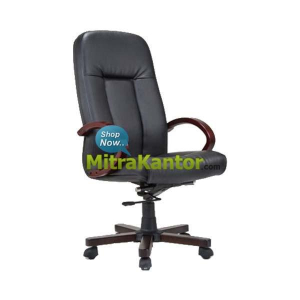Jual Kursi Direktur Murah, Kursi Direktur Fantoni Volga