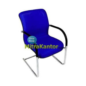 Jual Kursi Hadap Murah, Kursi Hadap Manager Fantoni Preston