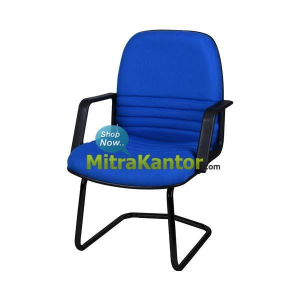 Jual Kursi Hadap Murah, Kursi Hadap Manager Uno Boston VAP 1