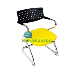 Kursi Hadap Harga Murah, Kursi Hadap Staff Fantoni Calvi