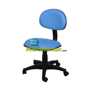 Jual Kursi Staff Murah, Kursi Kantor Staff Uno Osaka GS
