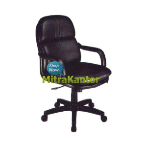 Jual Kursi Manager Murah, Kursi Manager Fantoni F 410 M