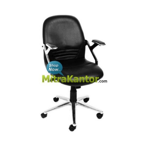 Jual Kursi Manager Murah, Kursi Manager Fantoni Sedona
