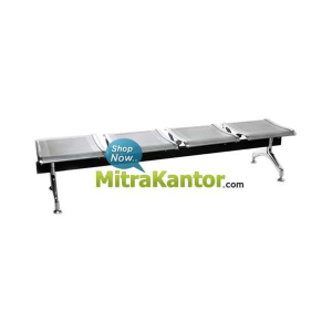 Jual Kursi Tunggu Murah, Kursi Tunggu Fantoni F 7033 4