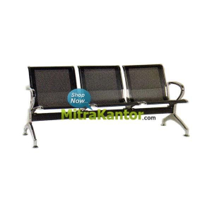 Jual Kursi Tunggu Murah, Kursi Tunggu Fantoni F 7036 3