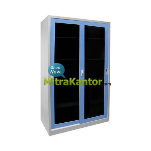 Jual Lemari Arsip Besi Murah, Lemari Arsip Besi Kozure KF 01G