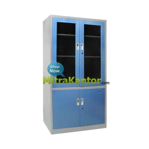 Jual Lemari Arsip Besi Murah, Lemari Arsip Besi Kozure KF 02G